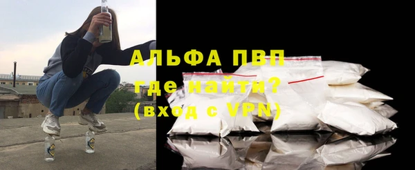 ALPHA PVP Козельск