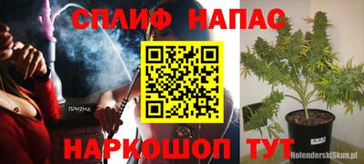 гашишное масло Гусев
